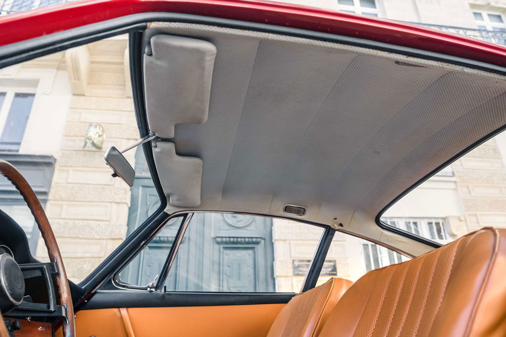 Porsche 911 (F-Modell)