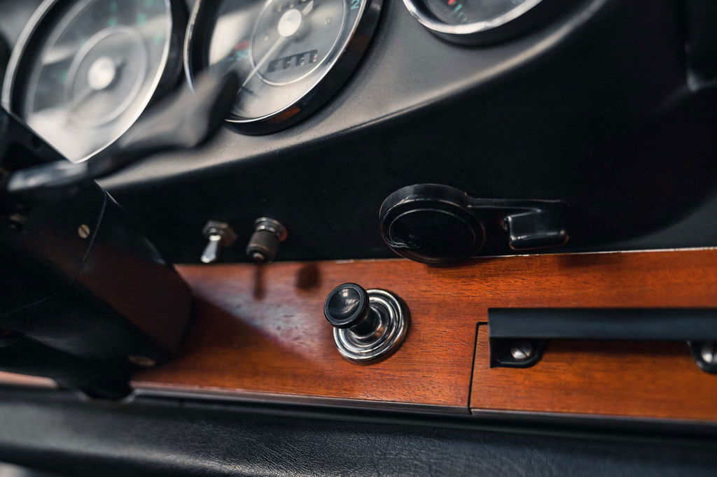 Porsche 911 (F-Modell)