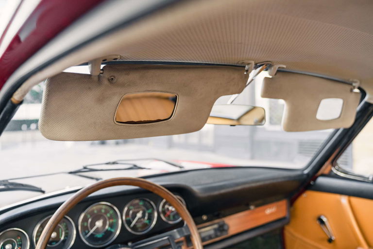 Porsche 911 (F-Modell)