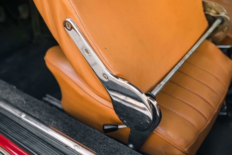 Porsche 911 (F-Modell)