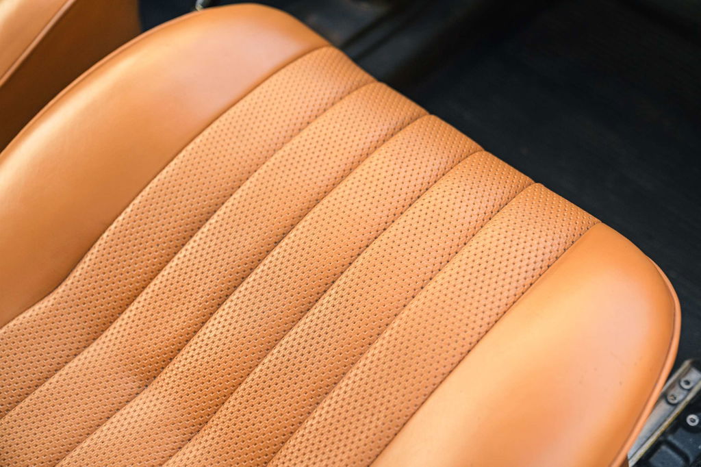 Porsche 911 (F-Modell)