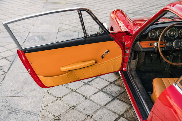 Porsche 911 (F-Modell)