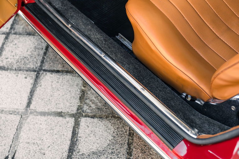 Porsche 911 (F-Modell)