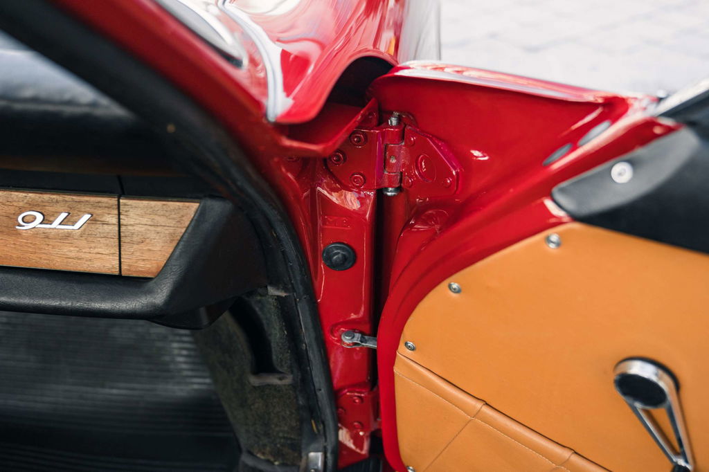 Porsche 911 (F-Modell)