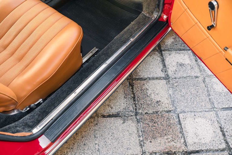 Porsche 911 (F-Modell)