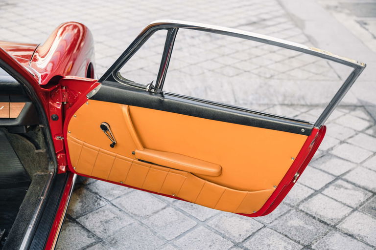 Porsche 911 (F-Modell)