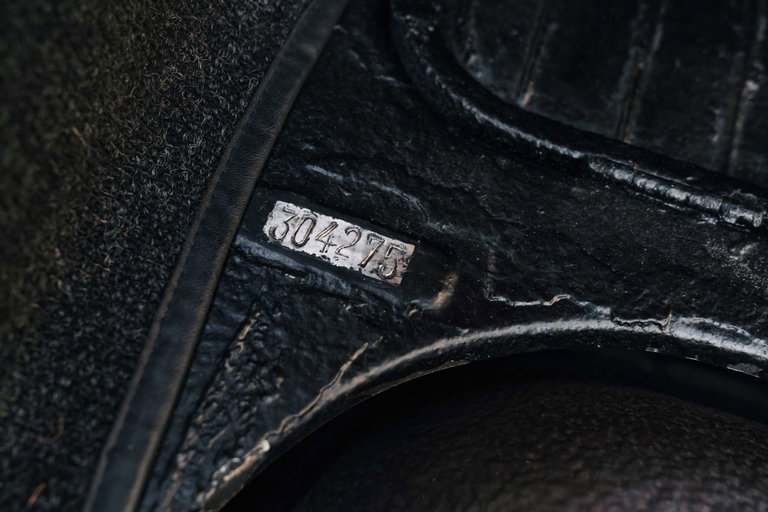 Porsche 911 (F-Modell)