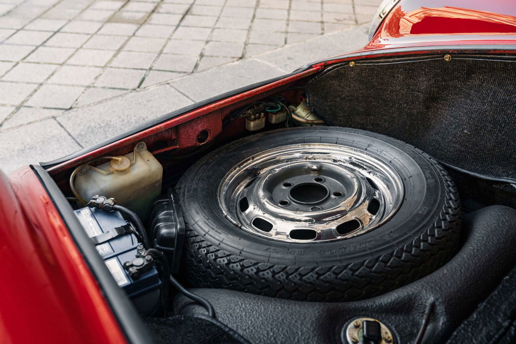 Porsche 911 (F-Modell)