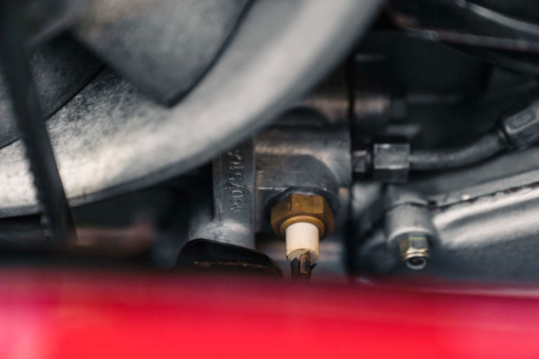 Porsche 911 (F-Modell)