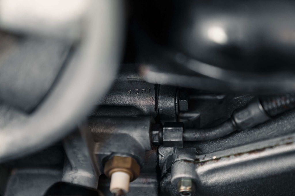 Porsche 911 (F-Modell)