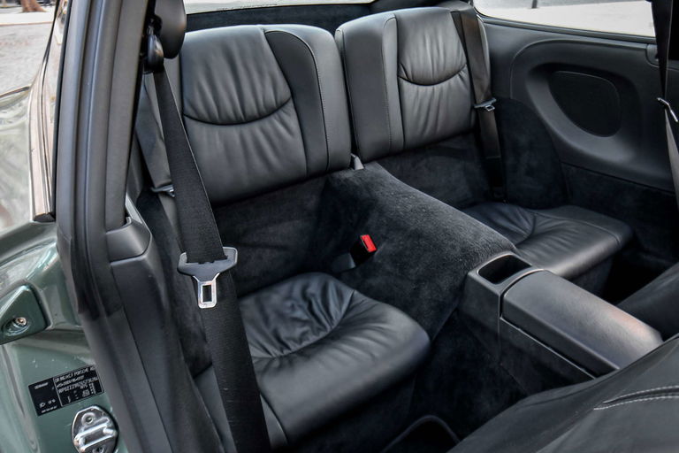 Porsche 997 Carrera 4S