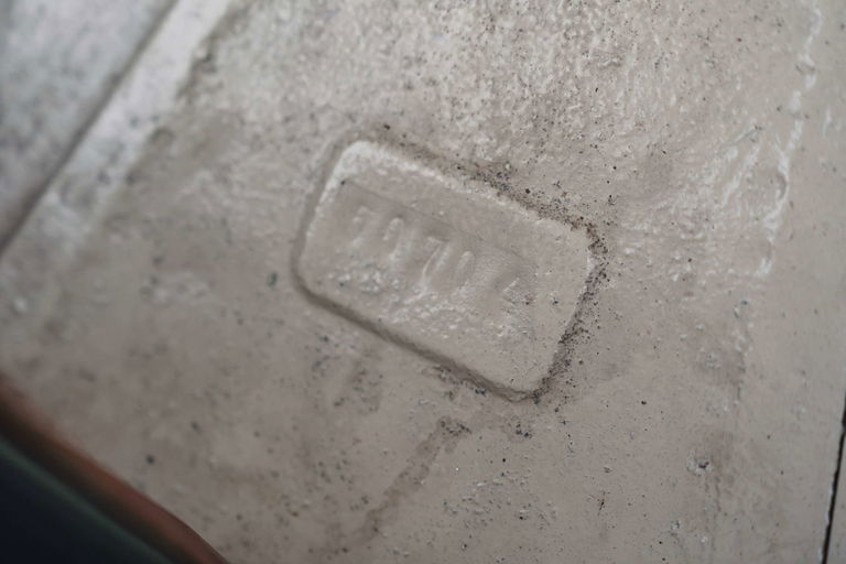 Porsche 356 Pre-A 1500 Super