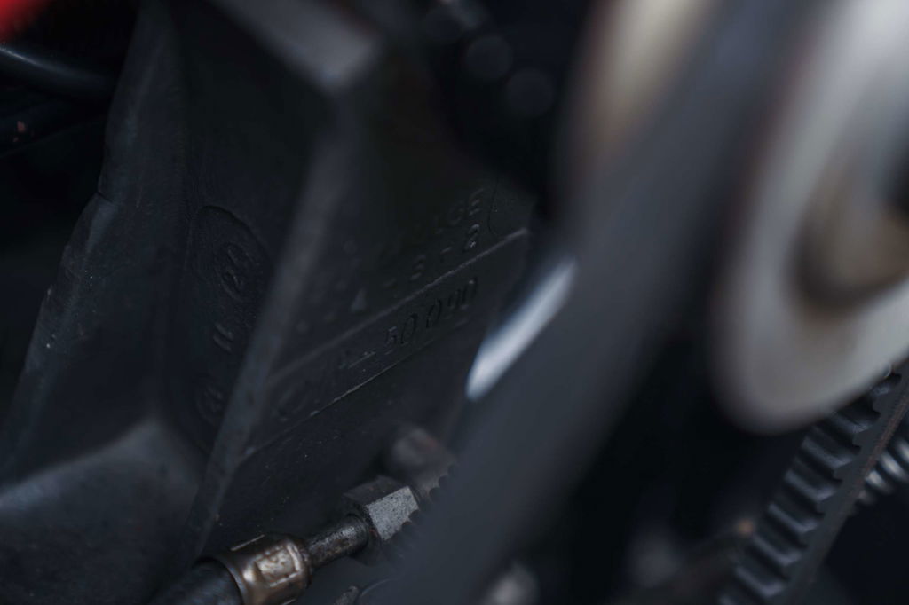 Porsche 356 Pre-A 1500 Super