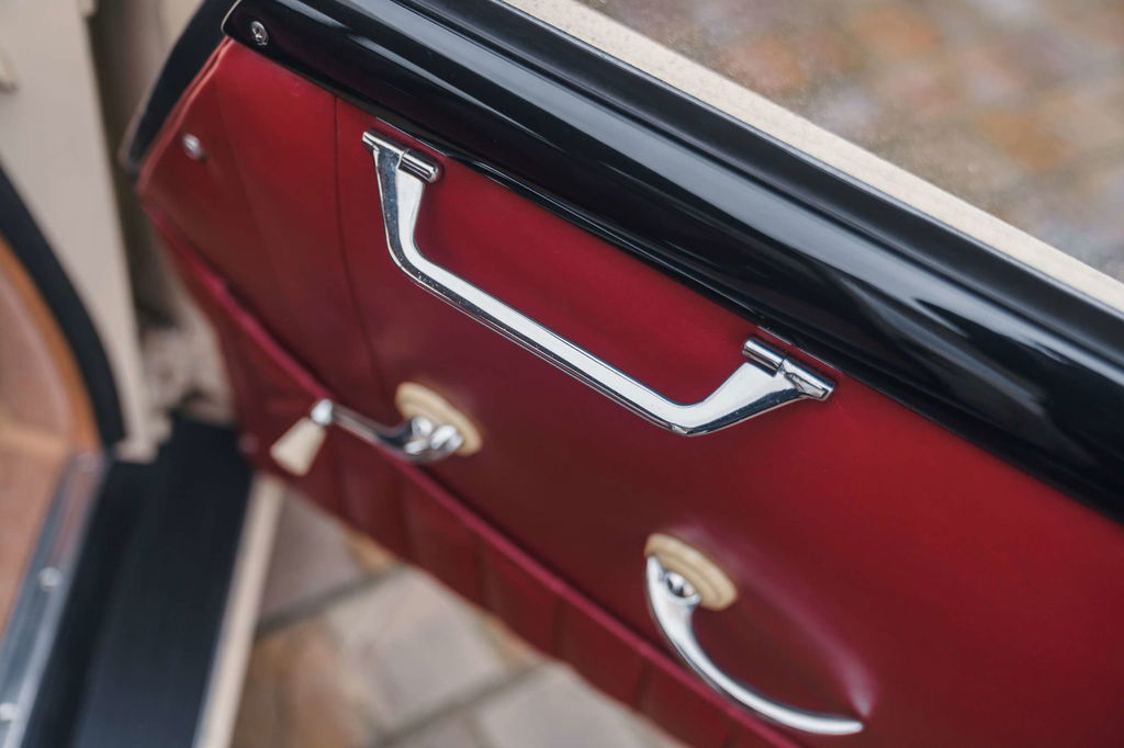 Porsche 356 Pre-A 1500 Super