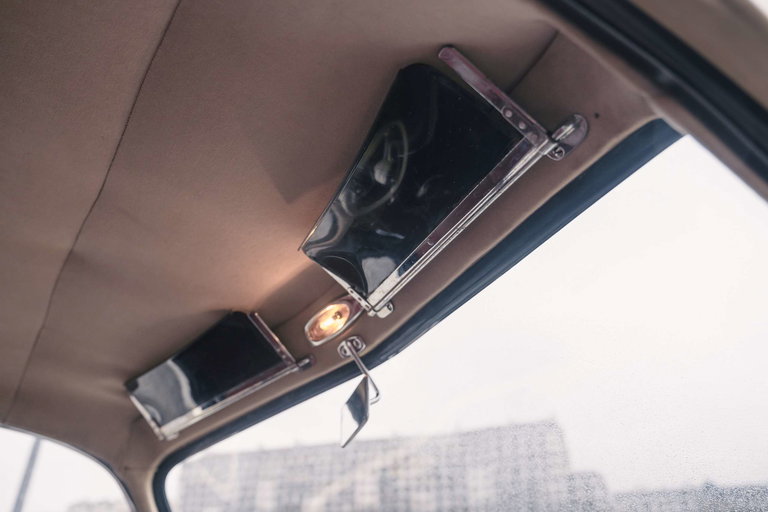 Porsche 356 Pre-A 1500 Super