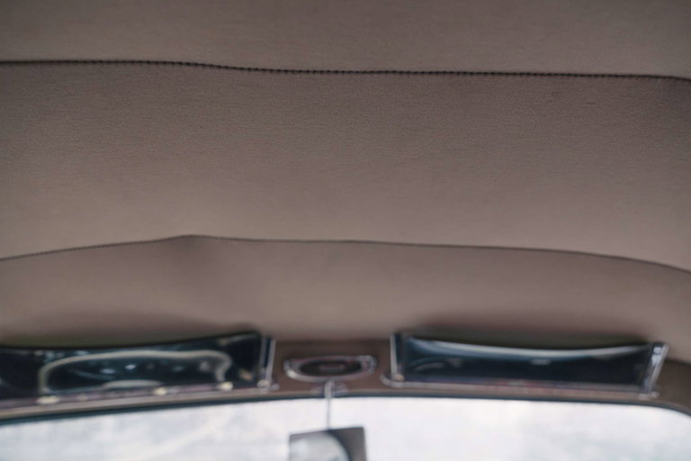 Porsche 356 Pre-A 1500 Super