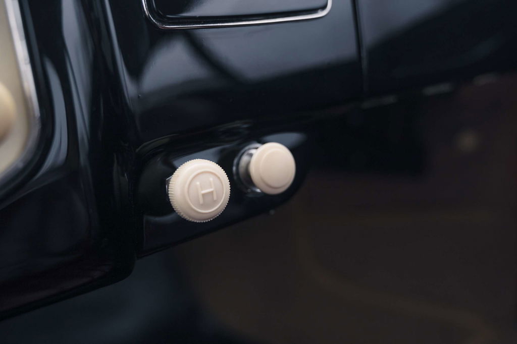 Porsche 356 Pre-A 1500 Super