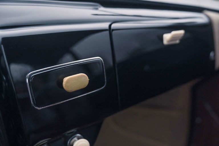 Porsche 356 Pre-A 1500 Super