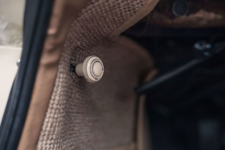 Porsche 356 Pre-A 1500 Super