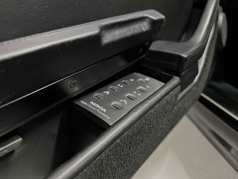 Porsche 993 Carrera 4S