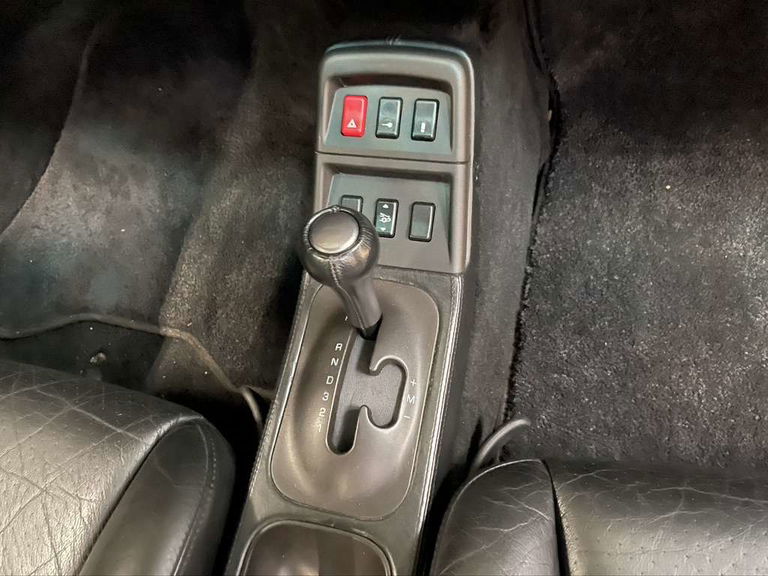 Porsche 993 Carrera S