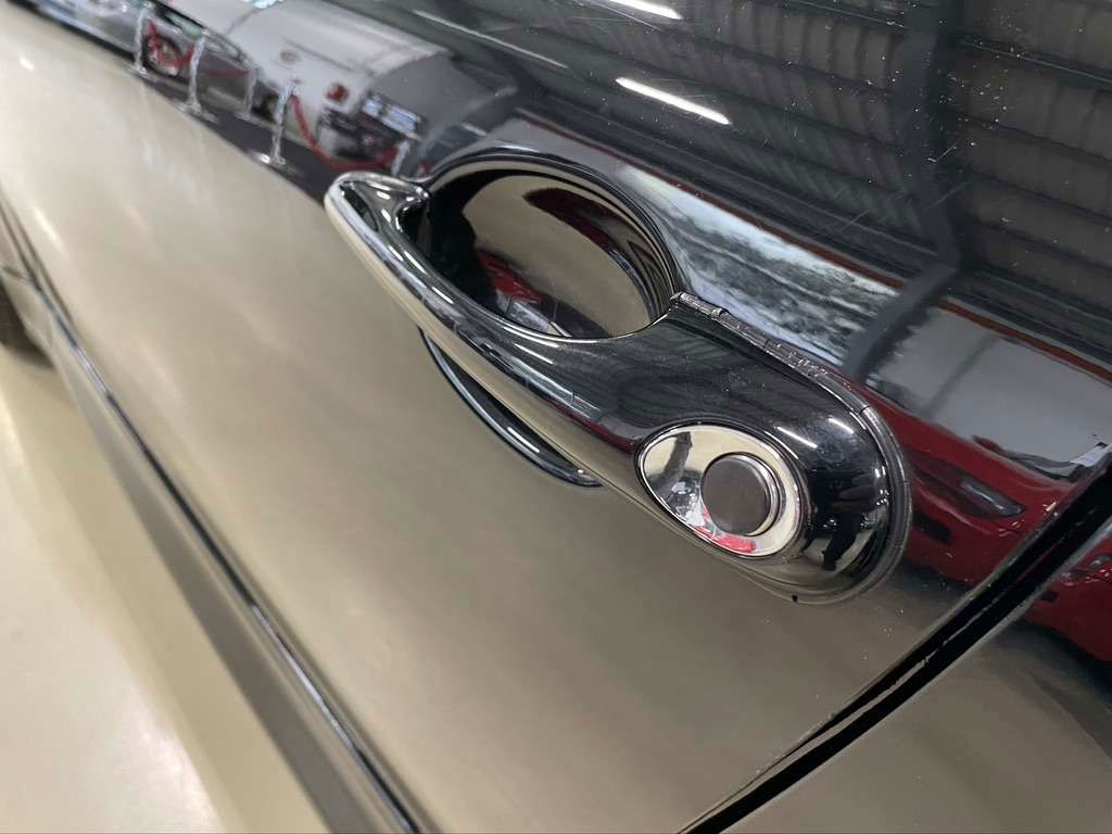 Porsche 993 Carrera S