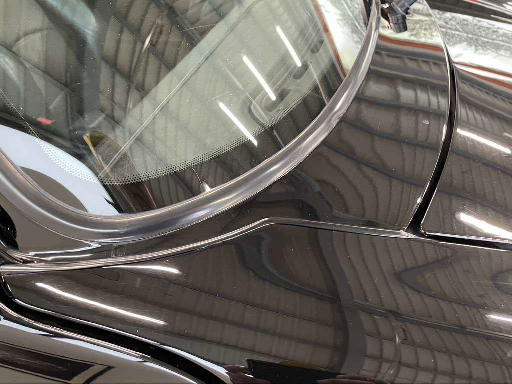 Porsche 993 Carrera S