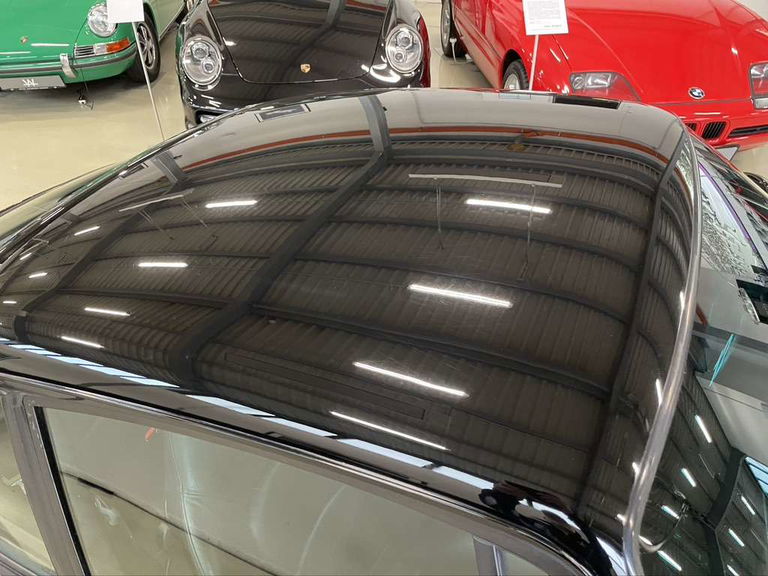 Porsche 993 Carrera S