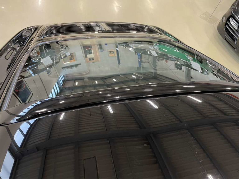 Porsche 993 Carrera S