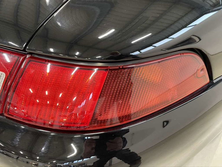 Porsche 993 Carrera S