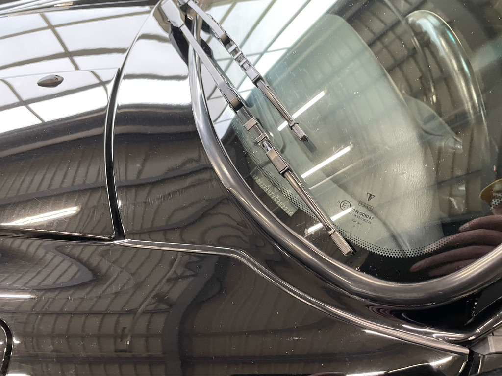 Porsche 993 Carrera S