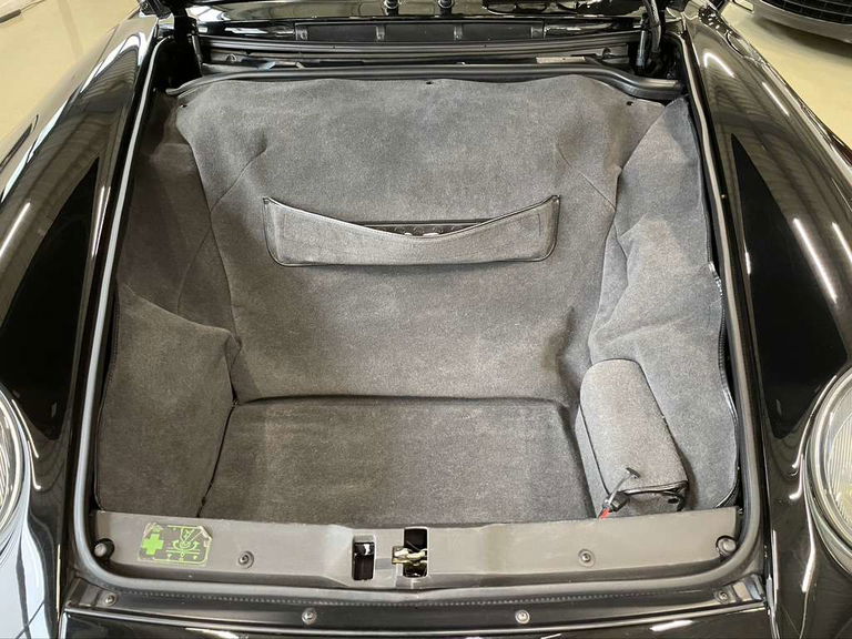 Porsche 993 Carrera S