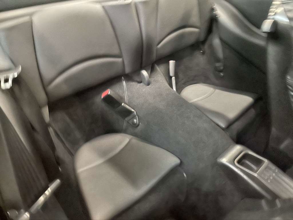 Porsche 993 Carrera S