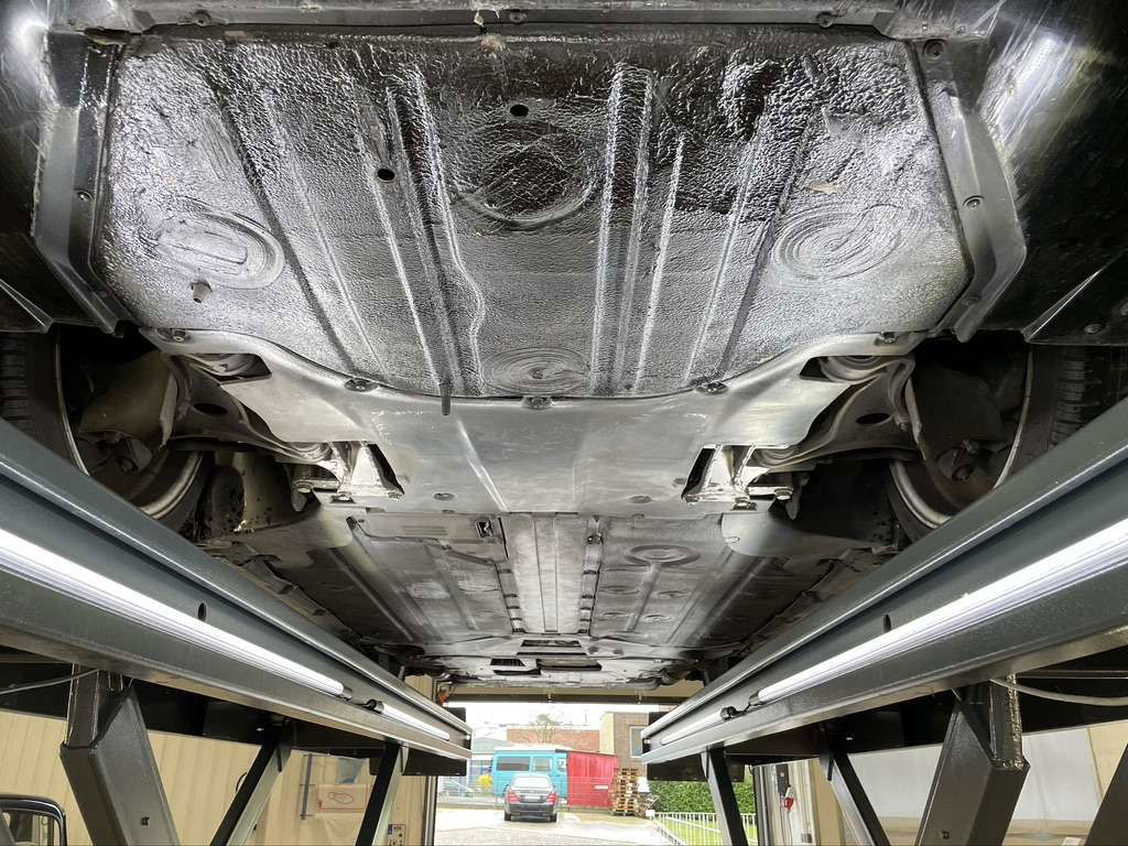 Porsche 993 Carrera S