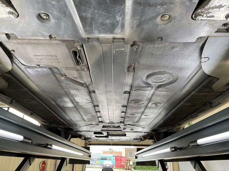 Porsche 993 Carrera S