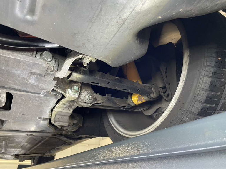 Porsche 993 Carrera S