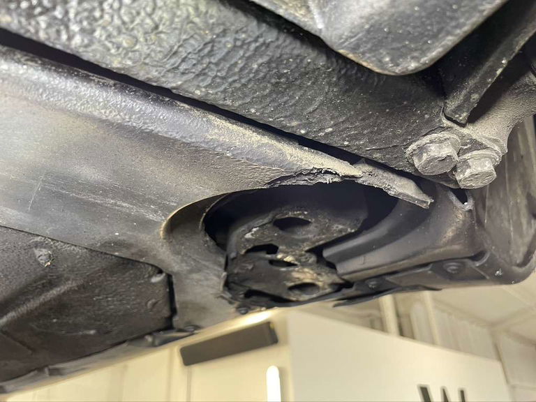 Porsche 993 Carrera S