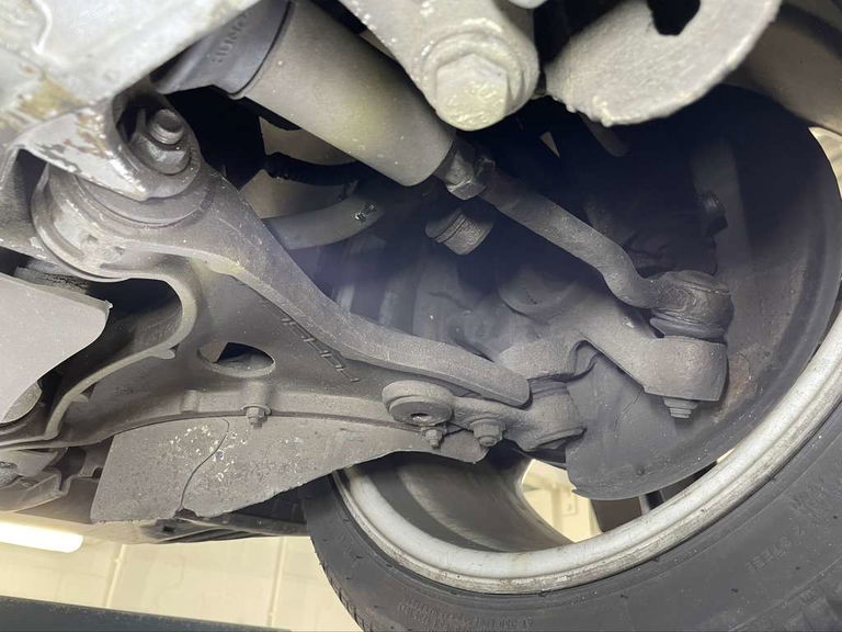 Porsche 993 Carrera S