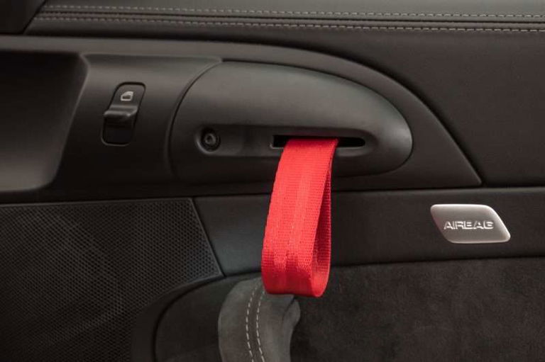 Porsche 997.2 Carrera GTS