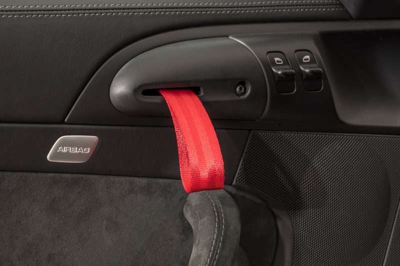 Porsche 997.2 Carrera GTS