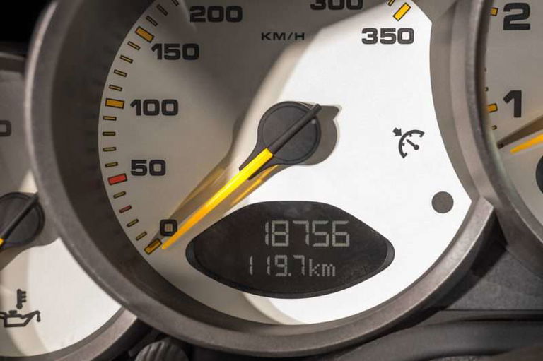 Porsche 997.2 Carrera GTS