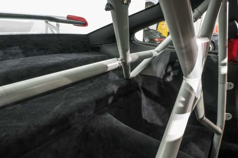 Porsche 997.2 Carrera GTS