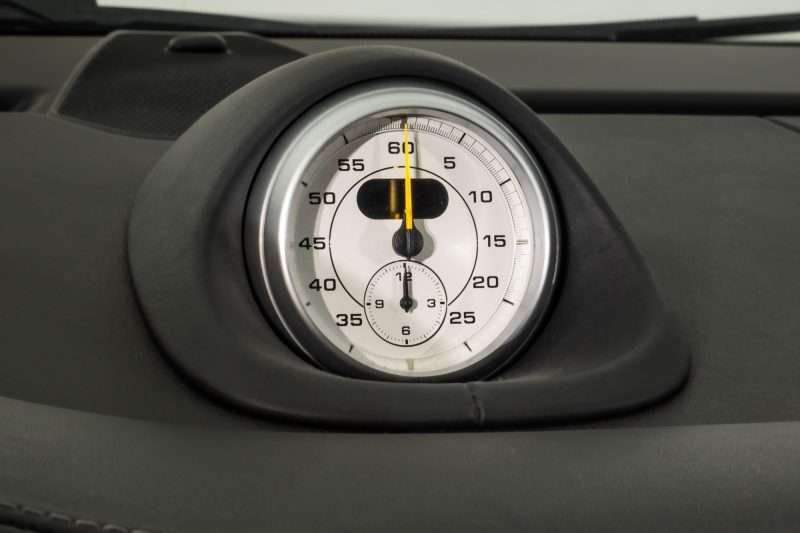 Porsche 997.2 Carrera GTS