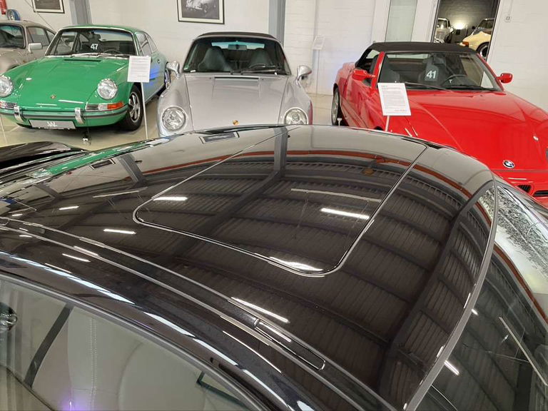 Porsche 997.2 Turbo S