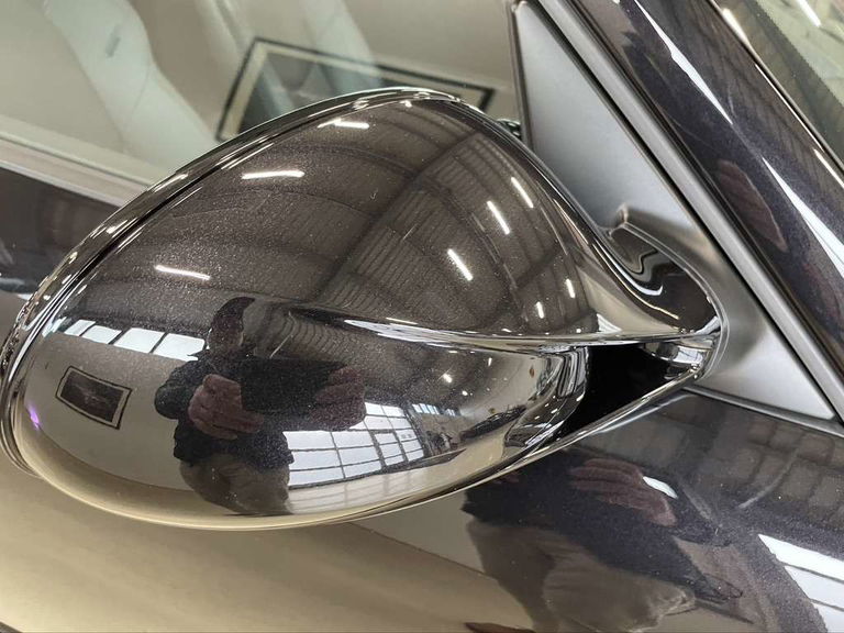 Porsche 997.2 Turbo S