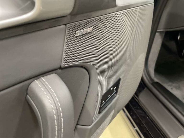 Porsche 997.2 Turbo S