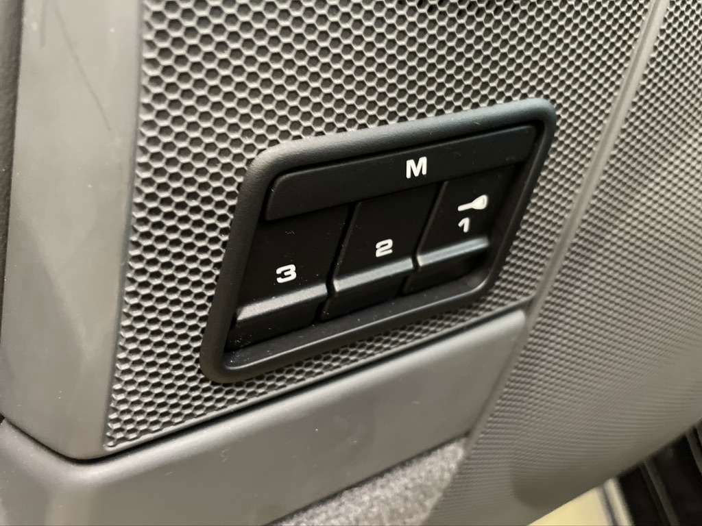 Porsche 997.2 Turbo S