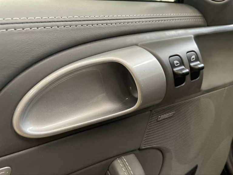 Porsche 997.2 Turbo S