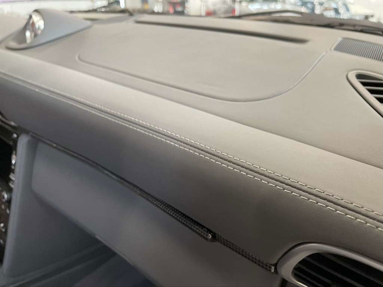 Porsche 997.2 Turbo S