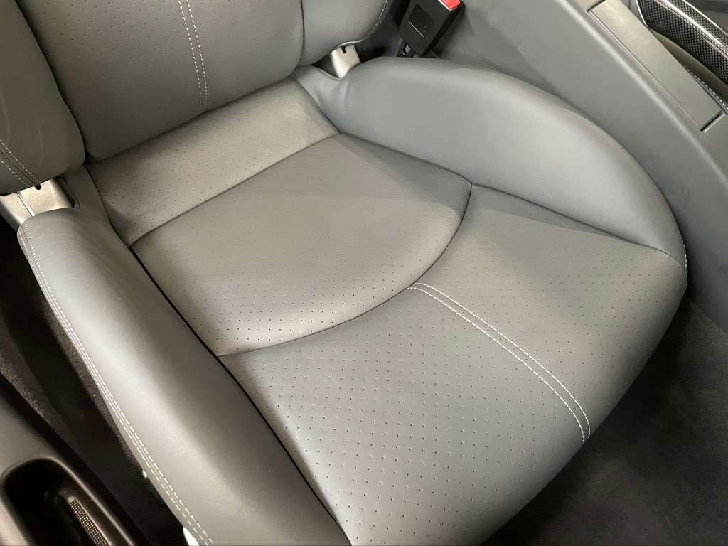 Porsche 997.2 Turbo S